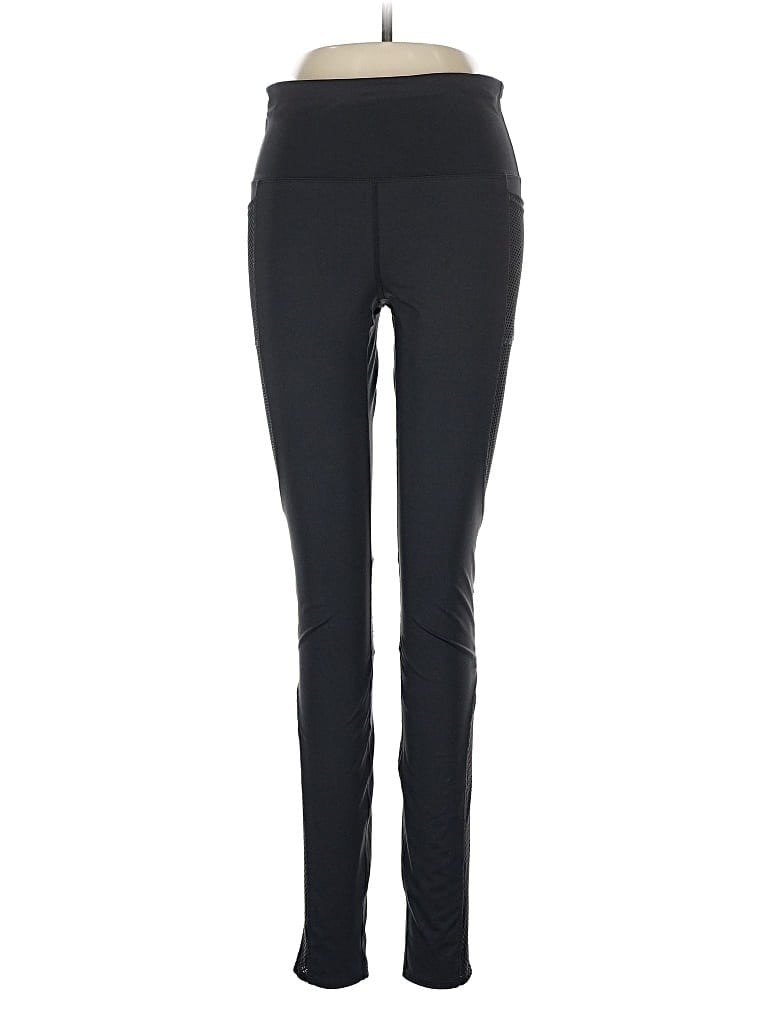 Pre-owned Joylab Active Pants In Black