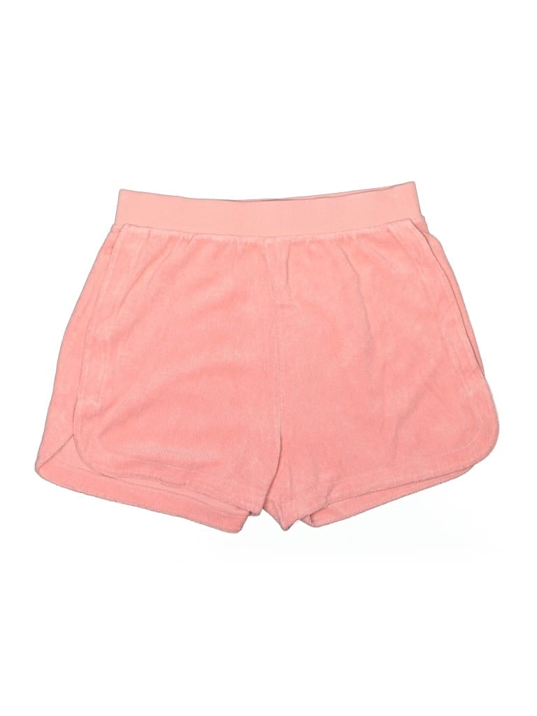 Click to view more detailed imagery on our partner's website Pre-owned Gap Shorts In Pink