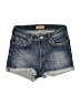 STS Blue Blue Denim Shorts Size 3 - photo 1