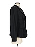 Armani Collezioni Black Blazer Size 12 - photo 4