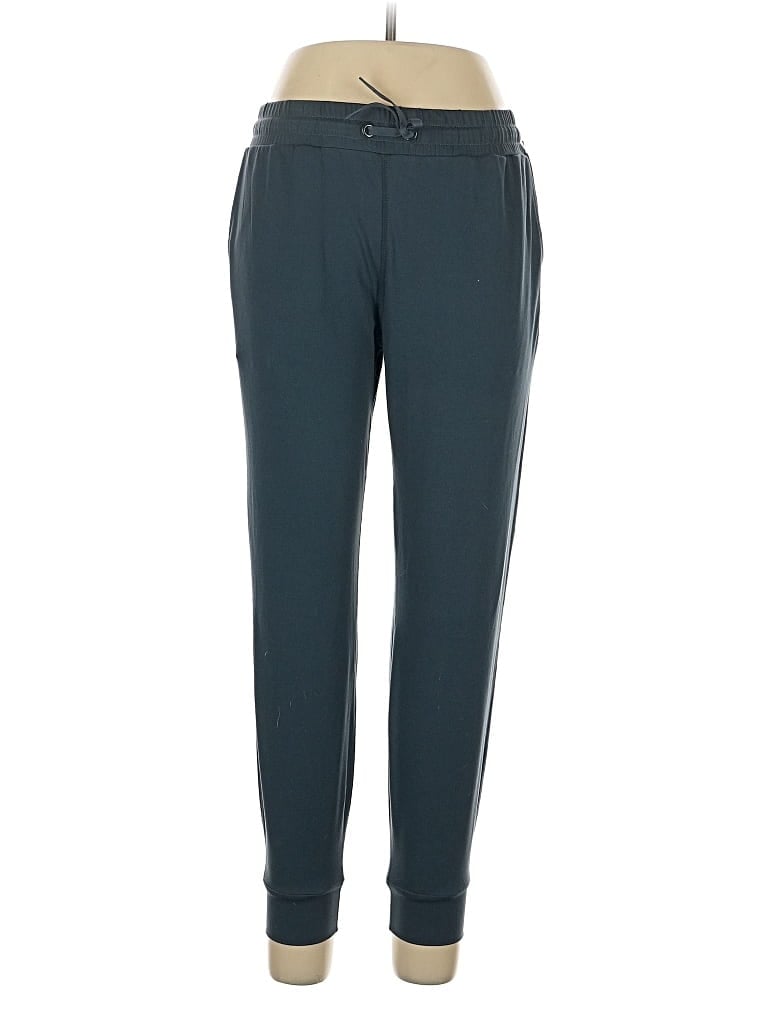 Click to view more detailed imagery on our partner's website Pre-owned Mono B Track Pants In Blue