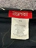 Esprit Graphic Black Casual Skirt Size 9 - photo 4