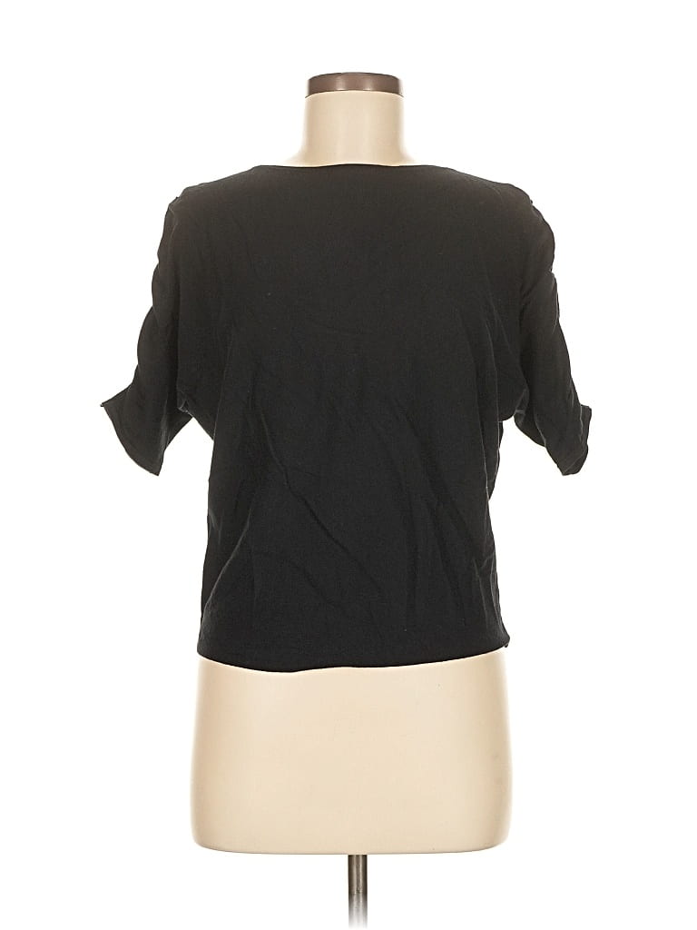 Pre-owned Philosophy Republic Clothing Short Sleeve T-shirt In Black