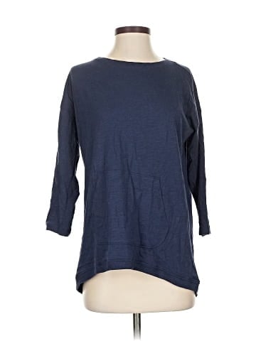 Lilla P 3/4 Sleeve T-Shirt (view 1)