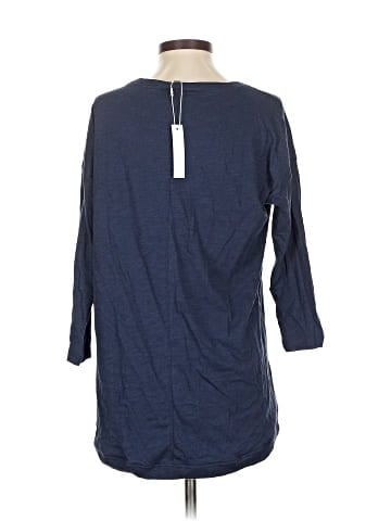 Lilla P 3/4 Sleeve T-Shirt (view 2)