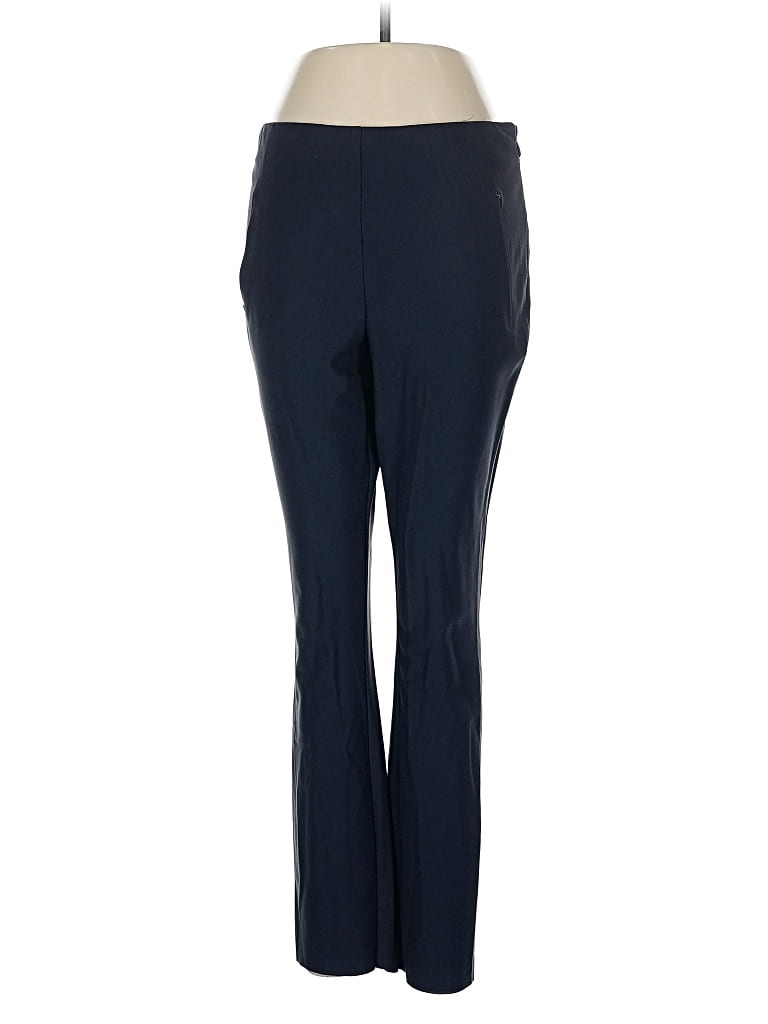 Pre-owned Br Sport Active Pants In Blue