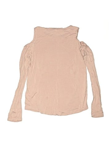 me. n .u Long Sleeve T-Shirt (view 2)