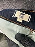 Madewell Hearts Blue Jeans Size 27 waist - photo 8