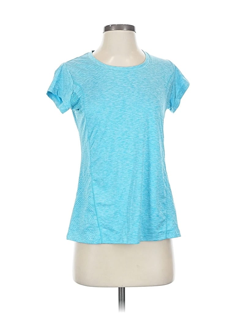 Click to view more detailed imagery on our partner's website Pre-owned Prince Active T-shirt In Blue