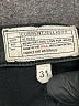 Current/Elliott Black Jeans Size 31 waist - photo 6