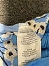 Hutch Blue 3/4 Sleeve Blouse Size XS - photo 7