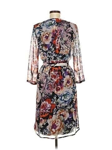 Brooklyn Industries Cocktail Dress (view 2)
