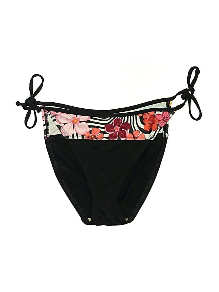 CATALINA Pre-owned Swimsuit Bottoms In Black