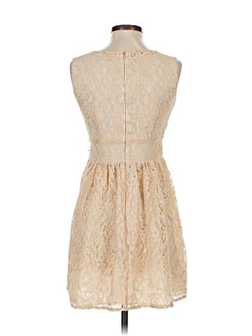 Ann Taylor LOFT Cocktail Dress (view 2)