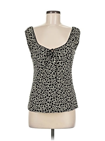 Baranda Sleeveless Top (view 1)