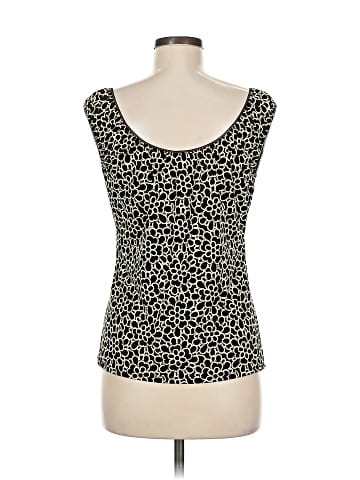 Baranda Sleeveless Top (view 2)