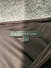 David Meister Black Cocktail Dress Size 4 - photo 7