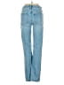 Gap Stripes Blue Jeans Size 27 waist - photo 2