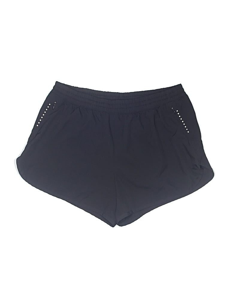 Pre-owned Active By Old Navy Athletic Shorts In Black
