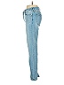 Gap Stripes Blue Jeans Size 27 waist - photo 5