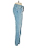 Gap Stripes Blue Jeans Size 27 waist - photo 4