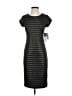 Marilyn Monroe Gray Casual Dress Size XS - photo 1