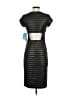 Marilyn Monroe Gray Casual Dress Size XS - photo 2