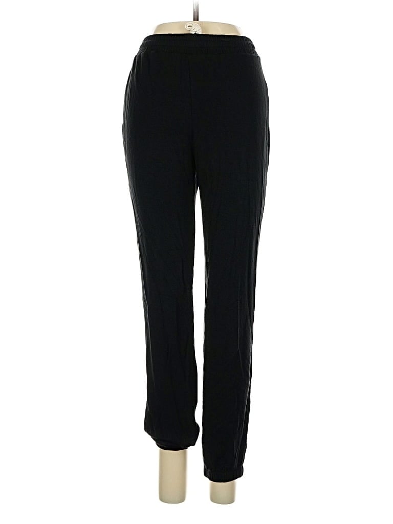 Pre-owned Assorted Brands Casual Pants In Black