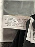 Zara Solid Black Jumpsuit Size S - photo 5