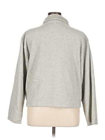Company Ellen Tracy Turtleneck Sweater (view 2)