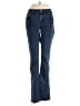 James Jeans Blue Jeans Size 31 waist - photo 1