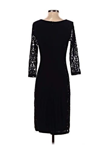 DressBarn Cocktail Dress (view 2)