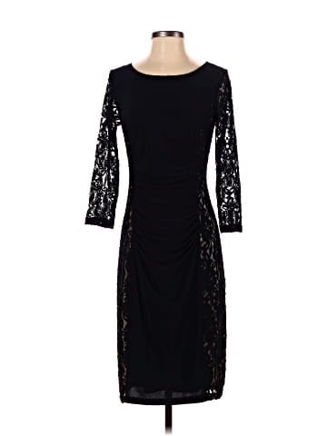 DressBarn Cocktail Dress (view 1)