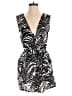 Topshop Tropical Black Romper Size S - photo 1