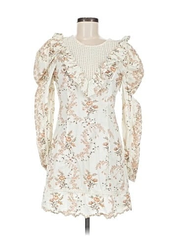 LoveShackFancy Casual Dress (view 1)