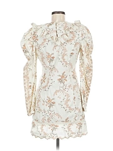 LoveShackFancy Casual Dress (view 2)