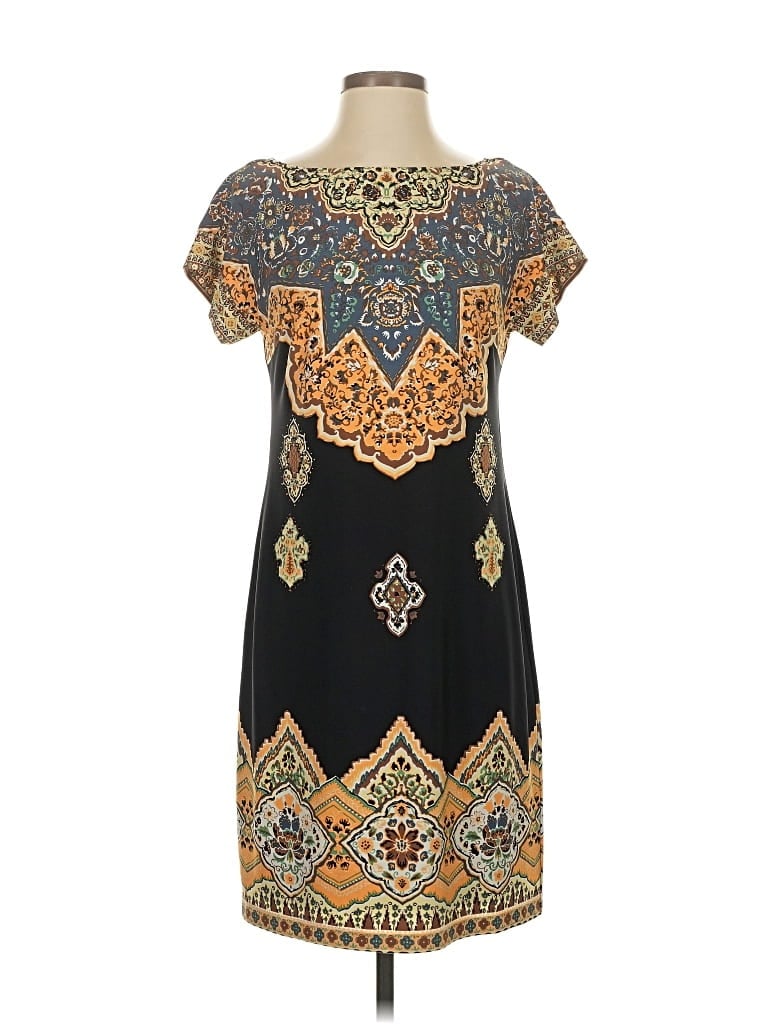 MUSE Pre-owned Casual Dress In Black