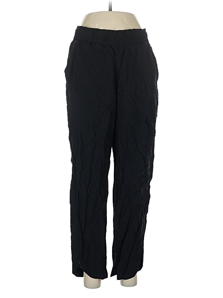 Pre-owned A New Day Casual Pants In Black