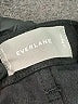 Everlane Tweed Black Jeans Size 27 waist - photo 6
