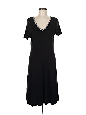 Jones New York Collection Casual Dress (view 1)