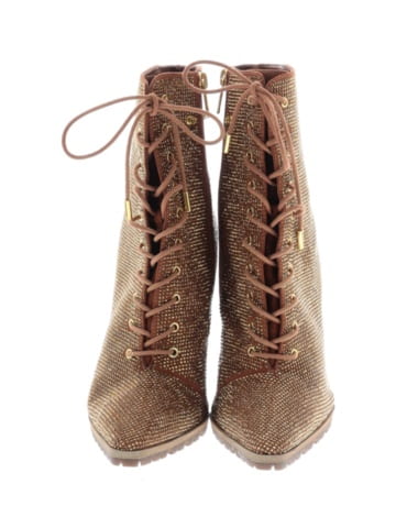Jennifer Lopez Boots (view 2)