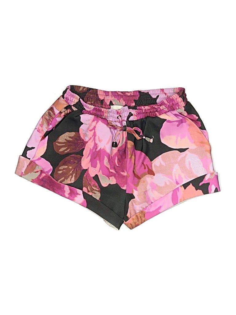 Click to view more detailed imagery on our partner's website Pre-owned Cameo Shorts In Pink