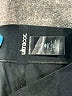 ULTRACOR Graphic Black Active Pants Size S - photo 6