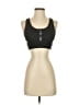 Stronger Black Sports Bra Size S - photo 1