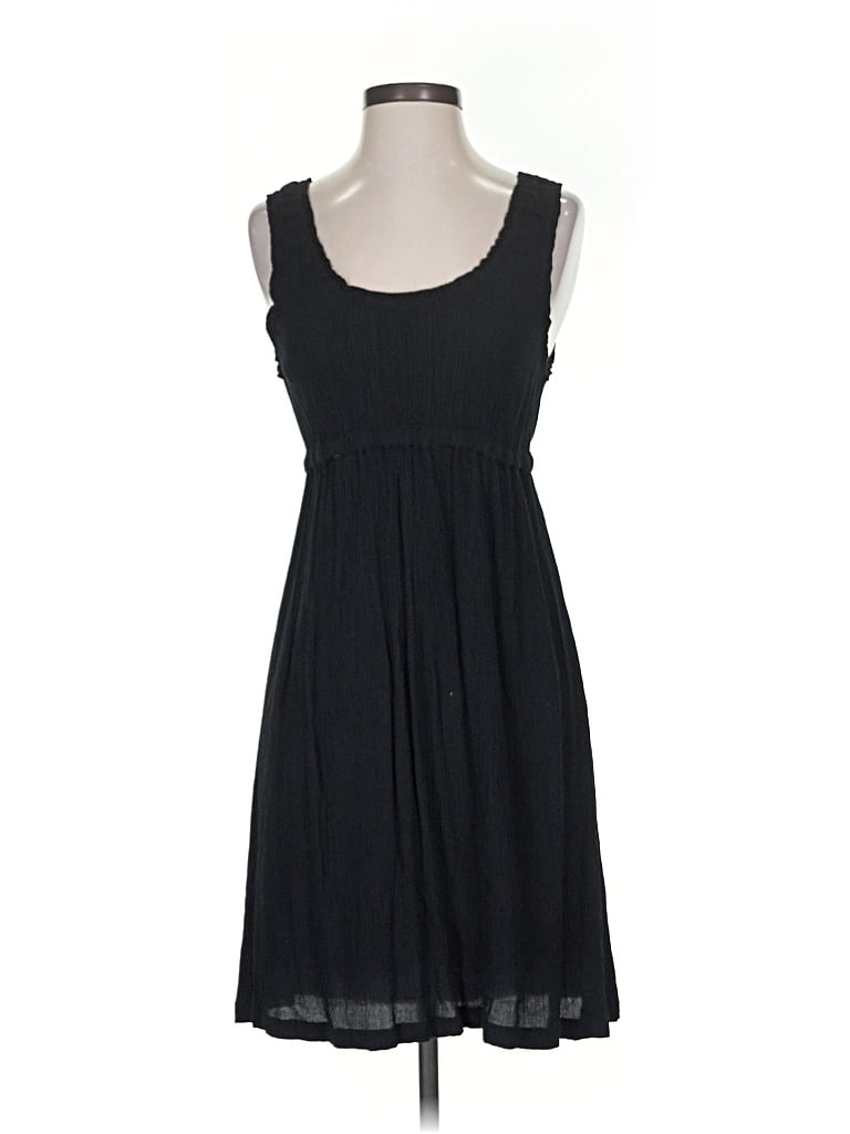 Click to view more detailed imagery on our partner's website Pre-owned 525 America Casual Dress In Black