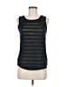 90 Degree by Reflex Black Sleeveless T-Shirt Size M - photo 1