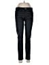 Current/Elliott Black Jeans Size 31 waist - photo 1