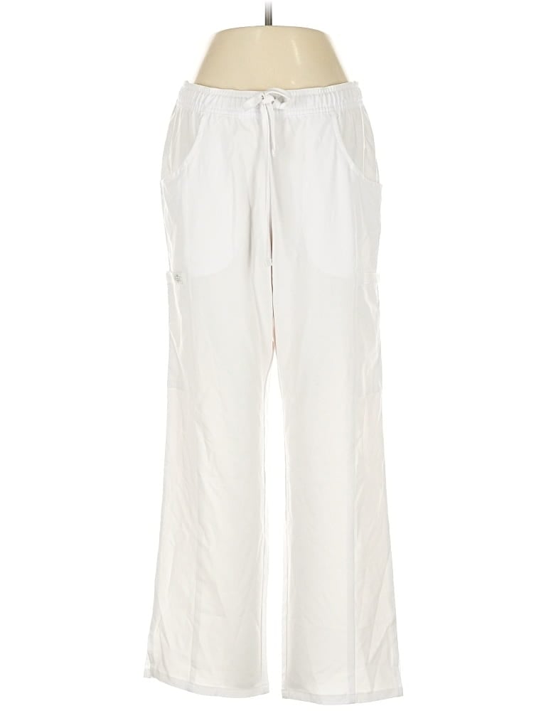 Pre-owned Dickies Casual Pants In White