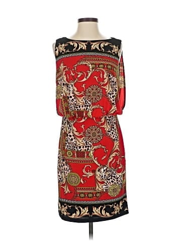 Sophia Christina Cocktail Dress (view 1)