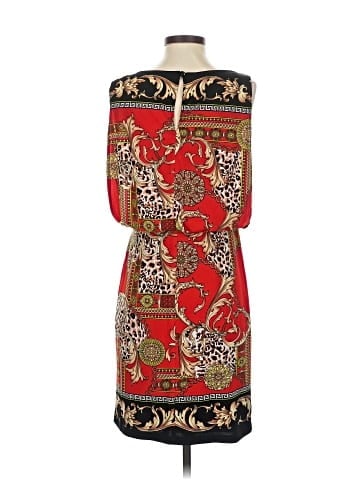 Sophia Christina Cocktail Dress (view 2)